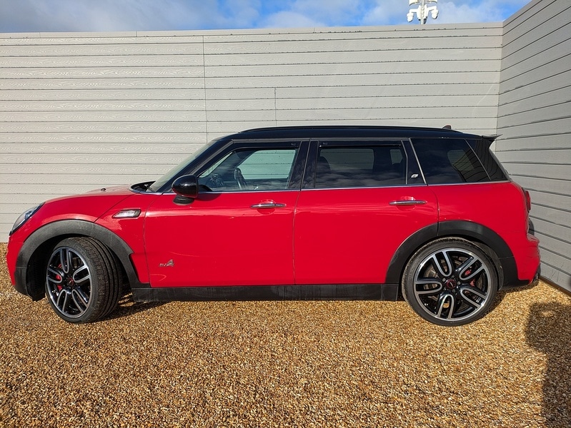 Used MINI Clubman 2017 for sale - 76628544: Photo 7