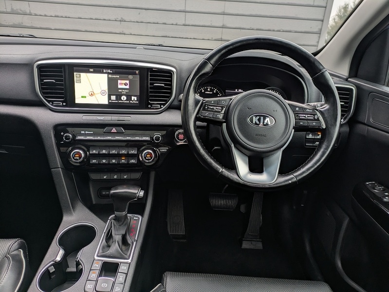 Used Kia Sportage for sale - 77247369: Photo 2