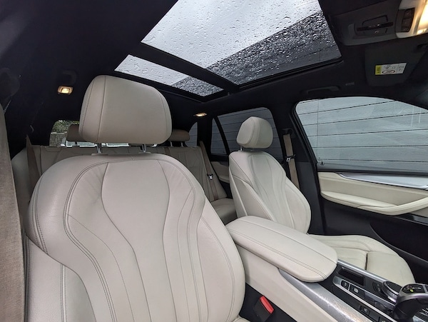 Used BMW X5 2017 for sale - 76163658: Photo 10