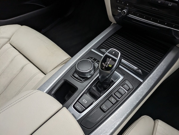 Used BMW X5 2017 for sale - 76163658: Photo 13