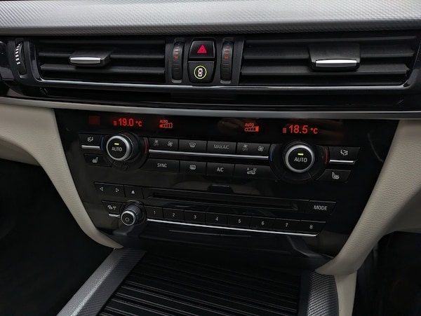 Used BMW X5 2017 for sale - 76163658: Photo 14