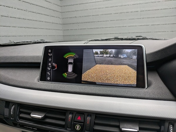 Used BMW X5 2017 for sale - 76163658: Photo 15