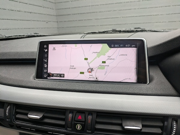 Used BMW X5 2017 for sale - 76163658: Photo 16
