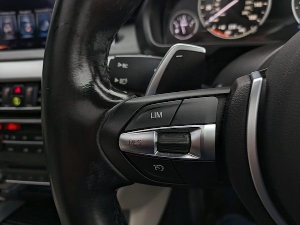 Used BMW X5 2017 for sale - 76163658: Photo 18