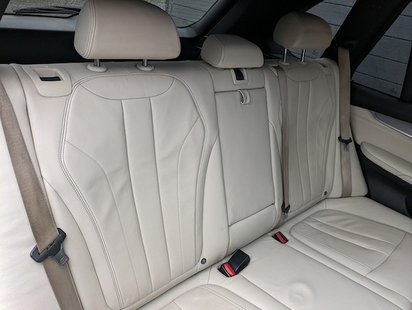 Used BMW X5 2017 for sale - 76163658: Photo 21