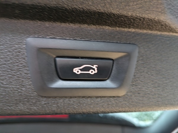 Used BMW X5 2017 for sale - 76163658: Photo 22