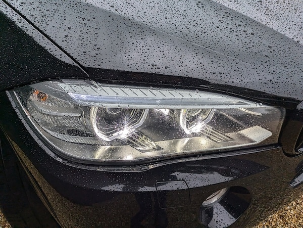 Used BMW X5 2017 for sale - 76163658: Photo 23