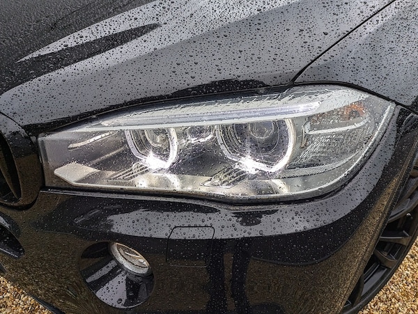 Used BMW X5 2017 for sale - 76163658: Photo 24