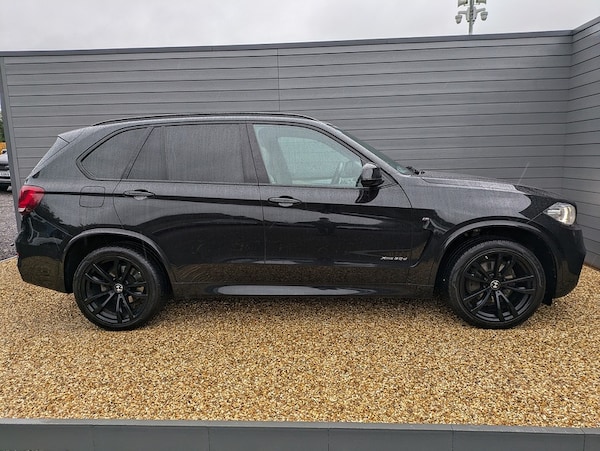 Used BMW X5 2017 for sale - 76163658: Photo 5