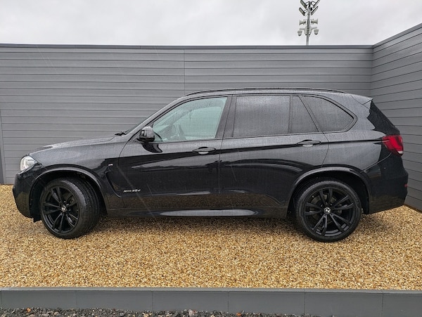 Used BMW X5 2017 for sale - 76163658: Photo 6
