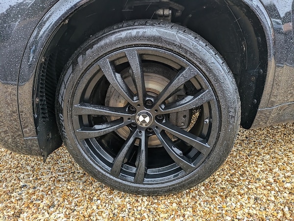 Used BMW X5 2017 for sale - 76163658: Photo 9