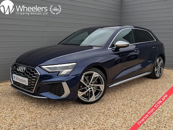 2022 - TFSI 5-Door