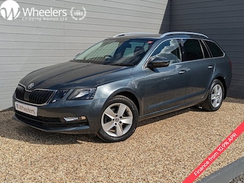 2019 - 1.0 TSI SE 5dr DSG