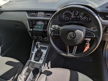 Used Skoda Octavia 2019 for sale - 75871619: Photo