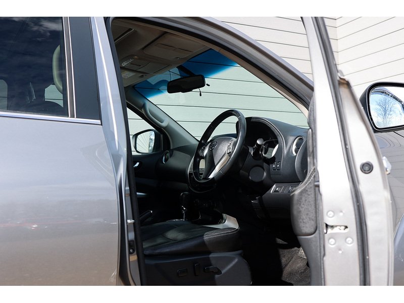 Used Nissan Navara 2016 for sale - 78003936: Photo 11