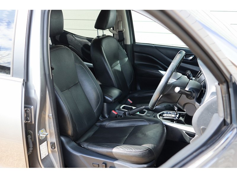 Used Nissan Navara 2016 for sale - 78003936: Photo 13