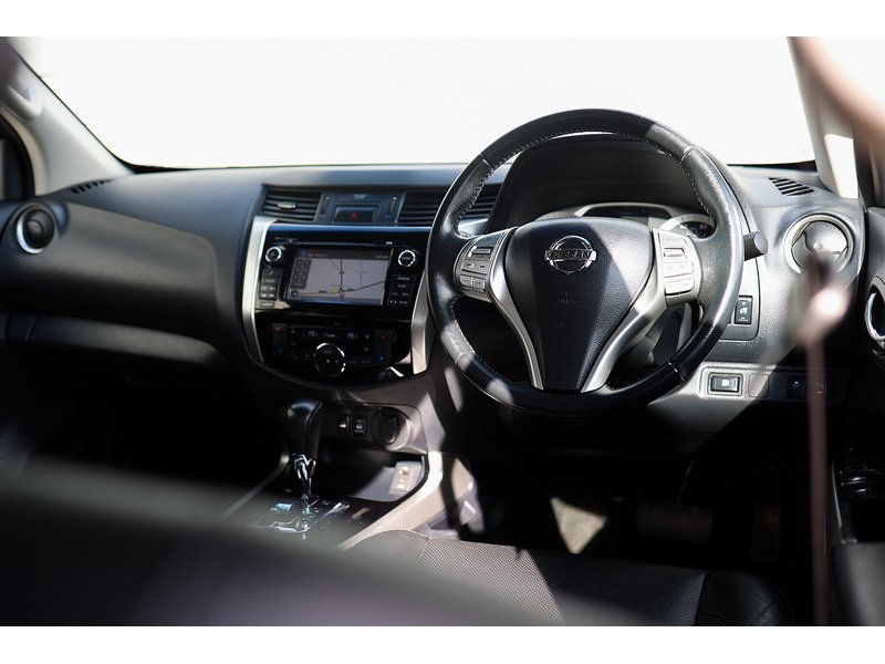 Used Nissan Navara 2016 for sale - 78003936: Photo 14