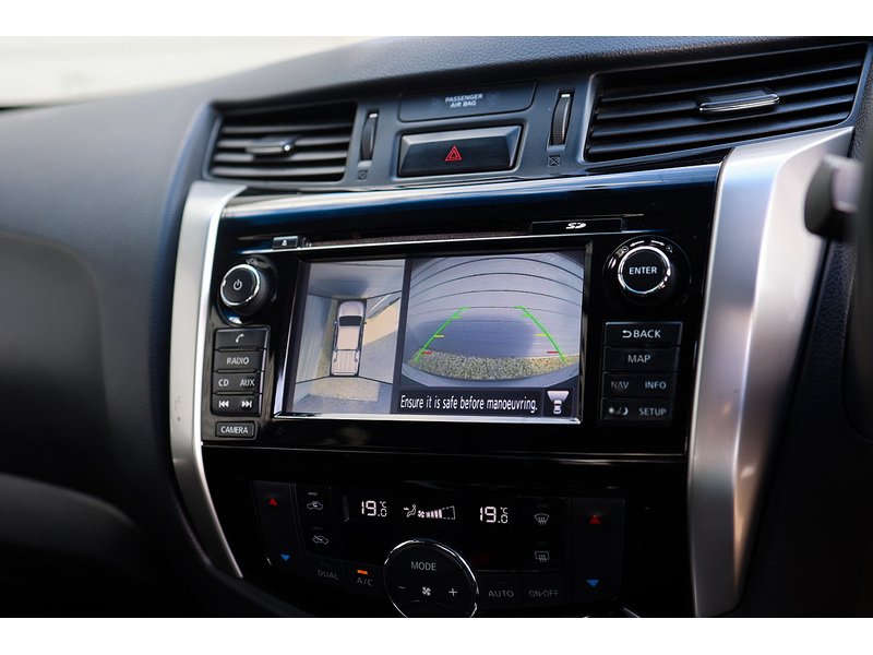 Used Nissan Navara 2016 for sale - 78003936: Photo 16