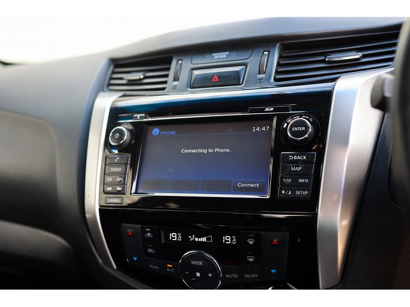 Used Nissan Navara 2016 for sale - 78003936: Photo 19