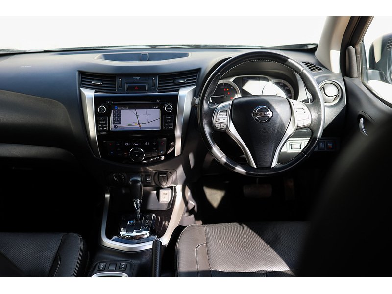 Used Nissan Navara 2016 for sale - 78003936: Photo 2