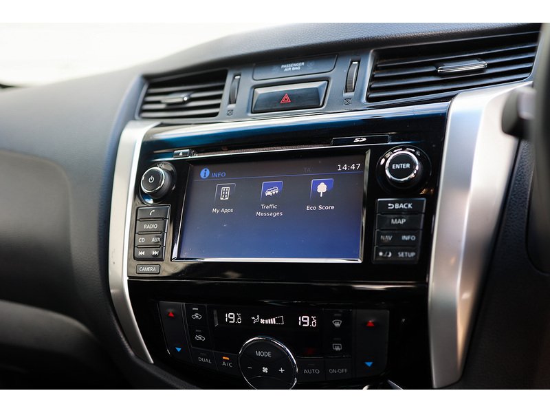 Used Nissan Navara 2016 for sale - 78003936: Photo 20