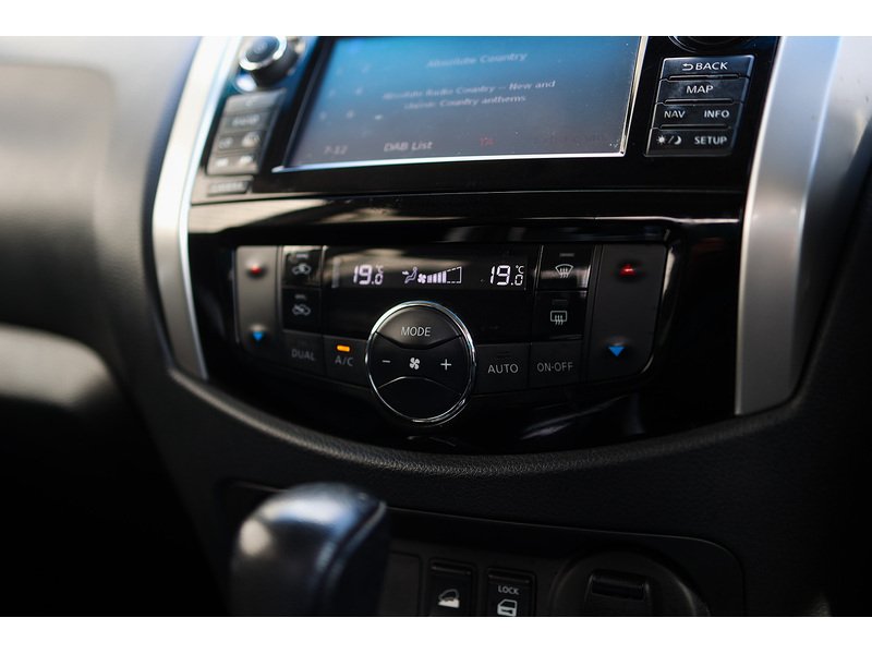 Used Nissan Navara 2016 for sale - 78003936: Photo 21