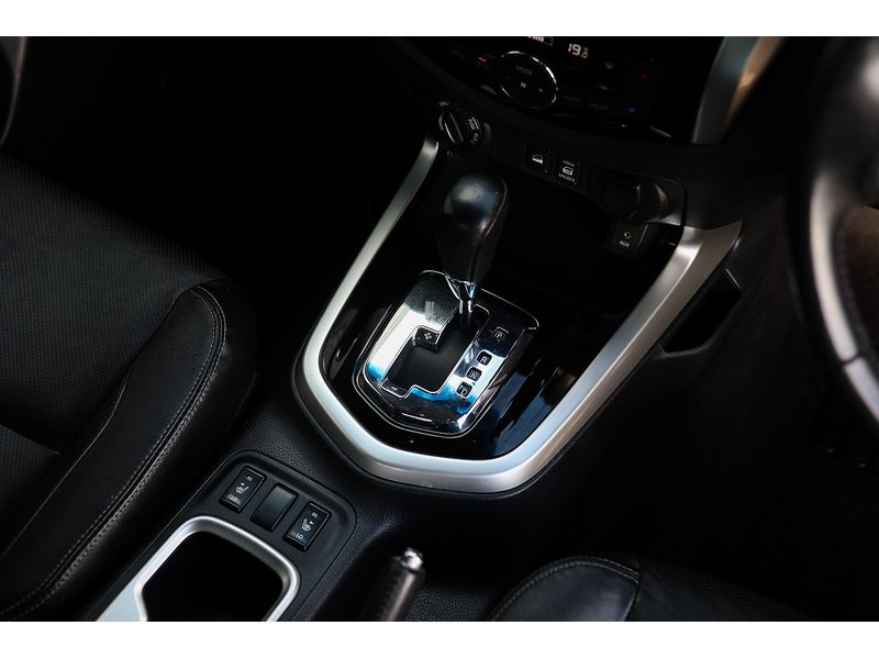 Used Nissan Navara 2016 for sale - 78003936: Photo 22