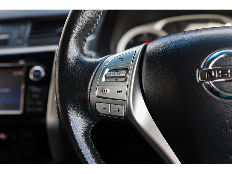 Used Nissan Navara 2016 for sale - 78003936: Photo 23