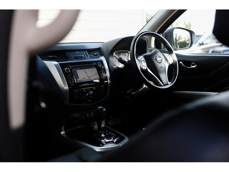 Used Nissan Navara 2016 for sale - 78003936: Photo 25