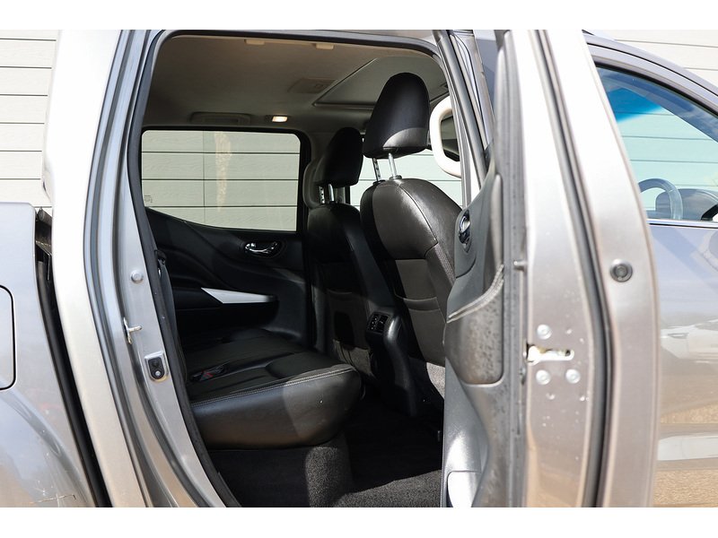 Used Nissan Navara 2016 for sale - 78003936: Photo 27