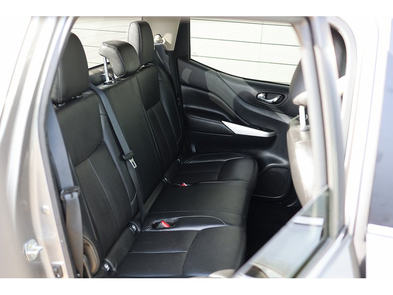 Used Nissan Navara 2016 for sale - 78003936: Photo 28