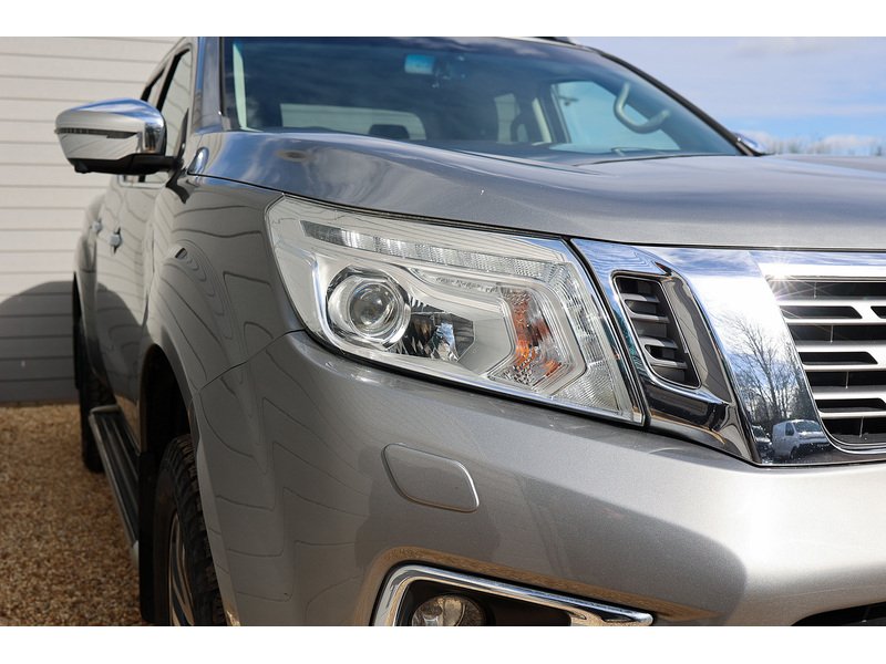 Used Nissan Navara 2016 for sale - 78003936: Photo 29