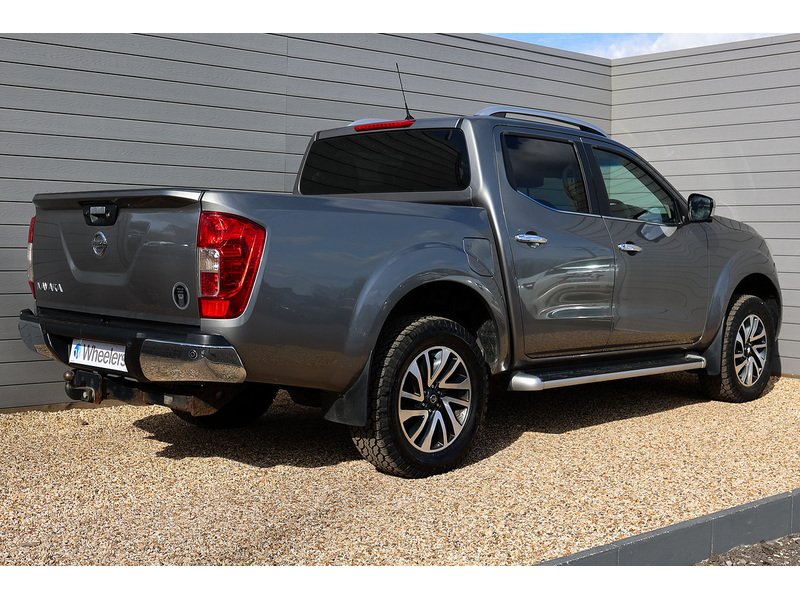 Used Nissan Navara 2016 for sale - 78003936: Photo 3