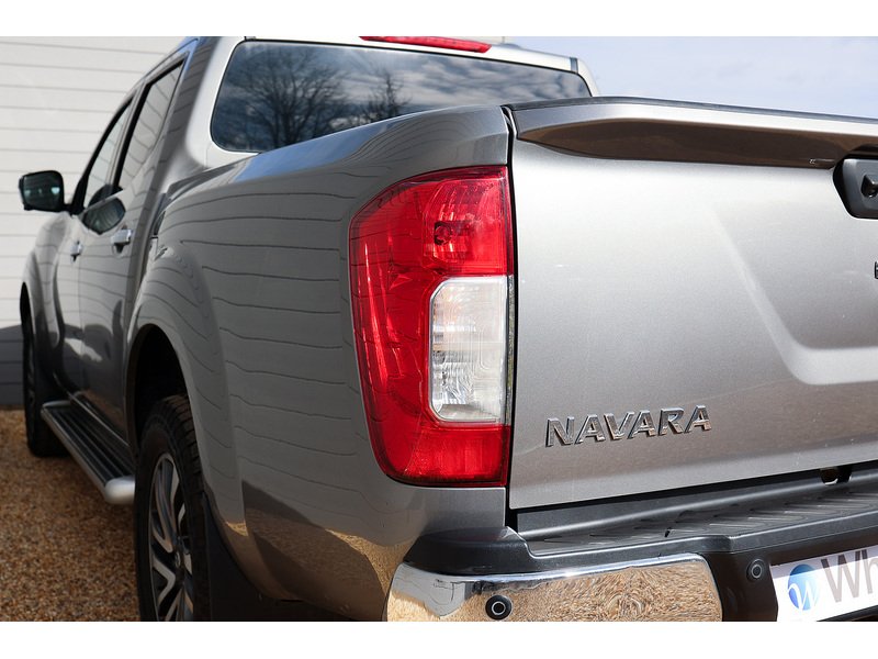 Used Nissan Navara 2016 for sale - 78003936: Photo 31