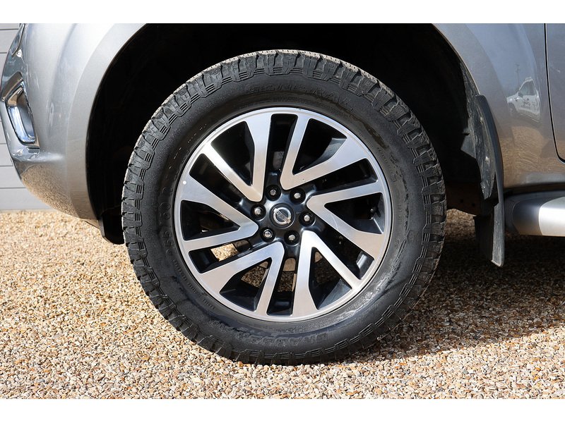 Used Nissan Navara 2016 for sale - 78003936: Photo 33