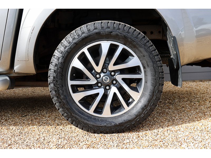 Used Nissan Navara 2016 for sale - 78003936: Photo 34