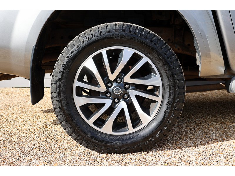 Used Nissan Navara 2016 for sale - 78003936: Photo 35