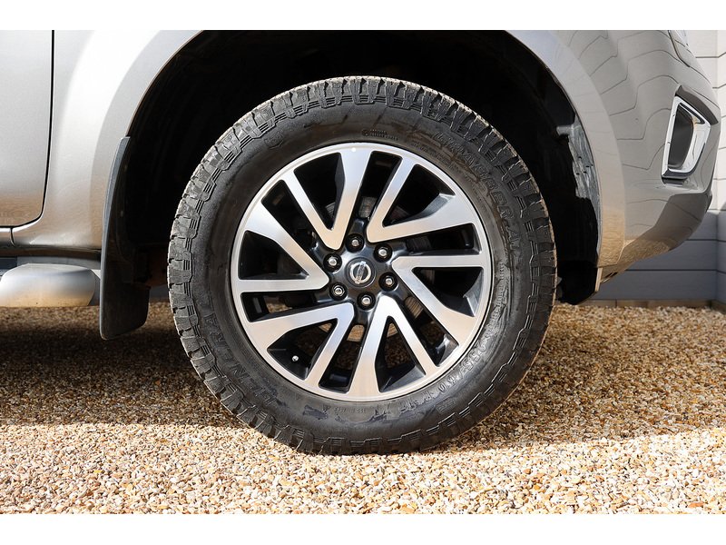 Used Nissan Navara 2016 for sale - 78003936: Photo 36