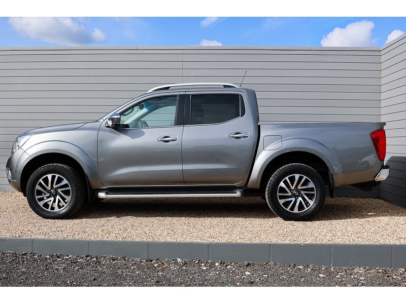 Used Nissan Navara 2016 for sale - 78003936: Photo 6