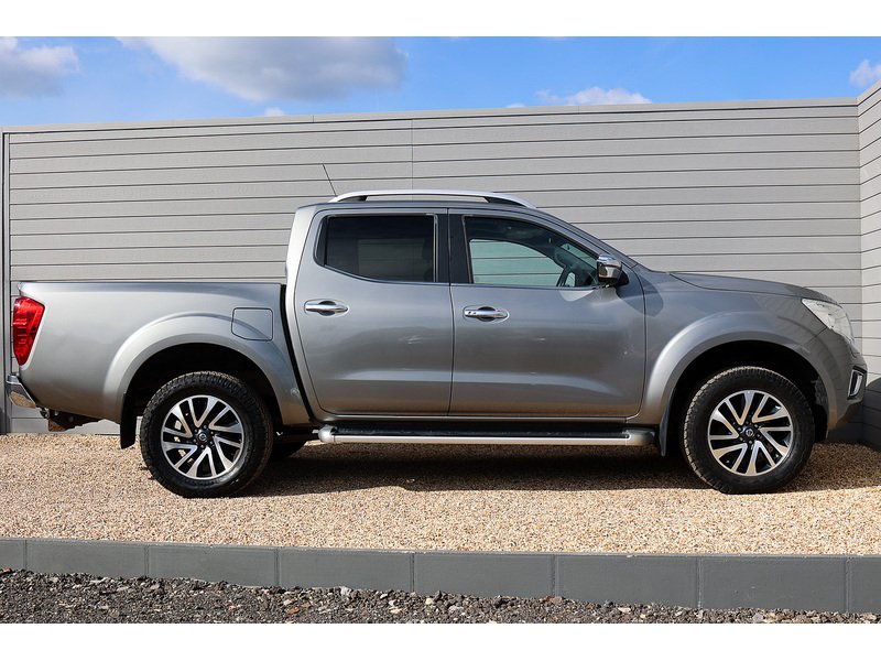 Used Nissan Navara 2016 for sale - 78003936: Photo 7