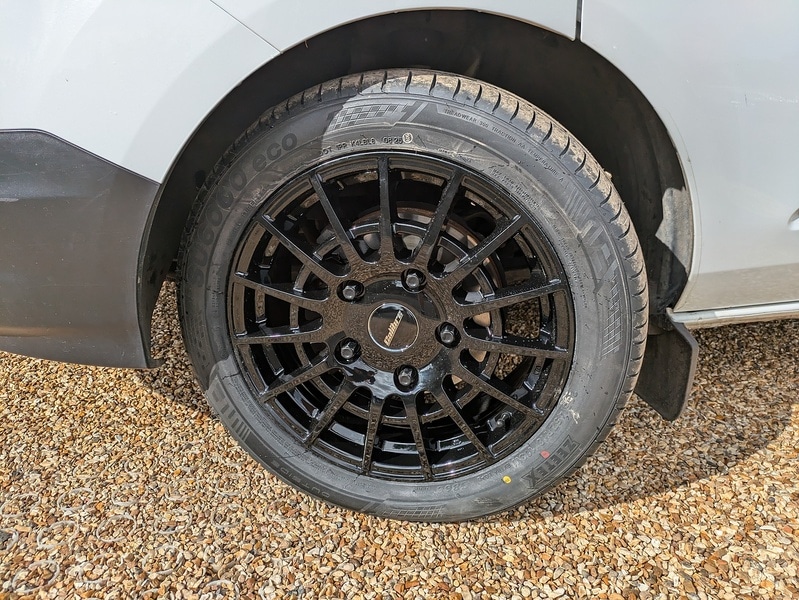 Used Ford Transit Custom 2021 for sale - 76040019: Photo 10