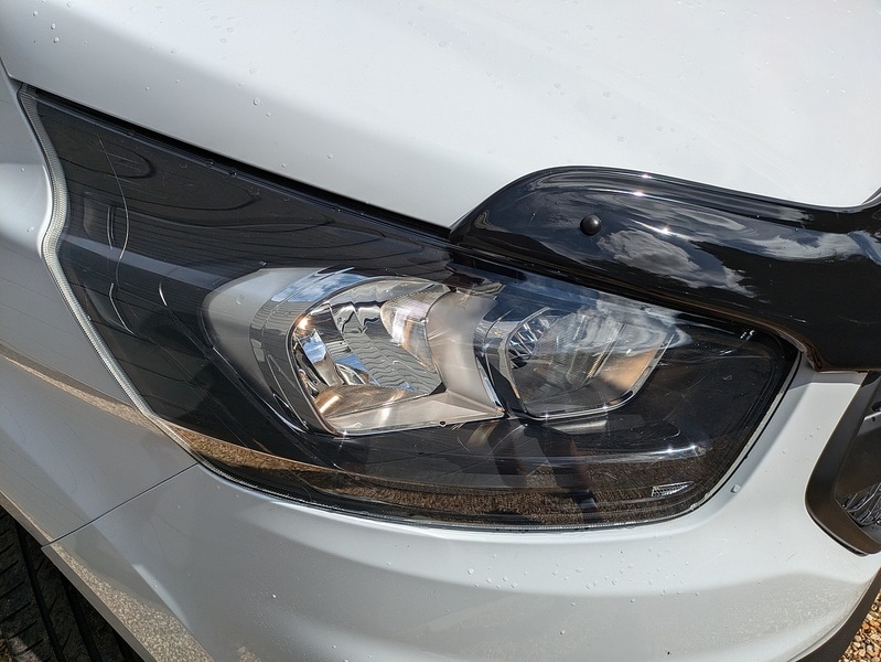 Used Ford Transit Custom 2021 for sale - 76040019: Photo 20