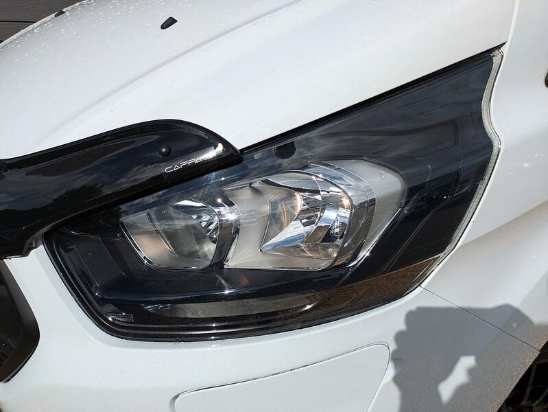 Used Ford Transit Custom 2021 for sale - 76040019: Photo 21