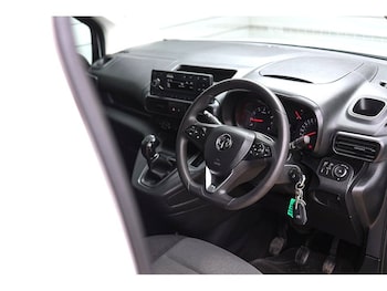 Used Vauxhall Combo 2020 for sale - 78711335: Photo