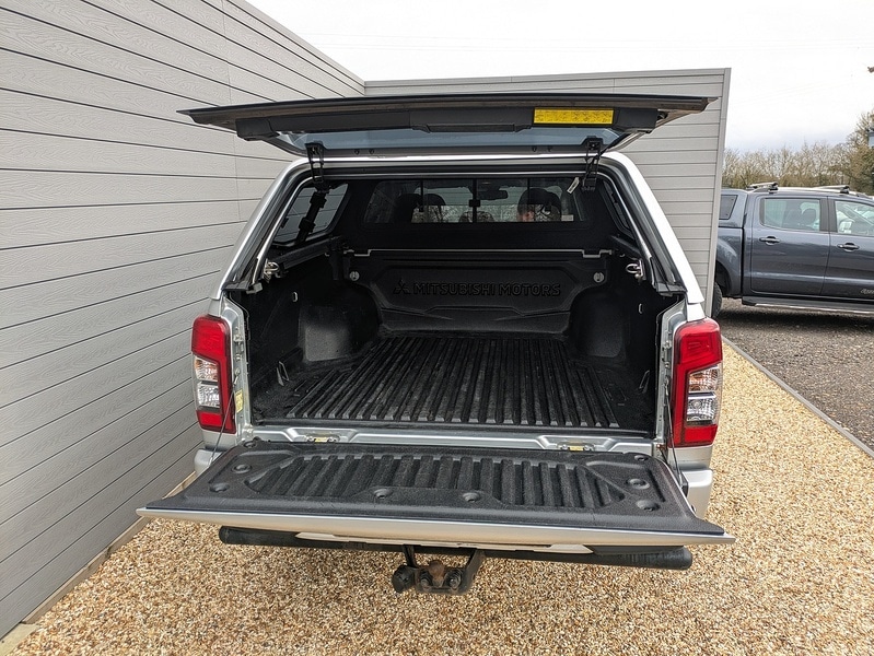 Used Mitsubishi L200 2019 for sale - 77609562: Photo 10