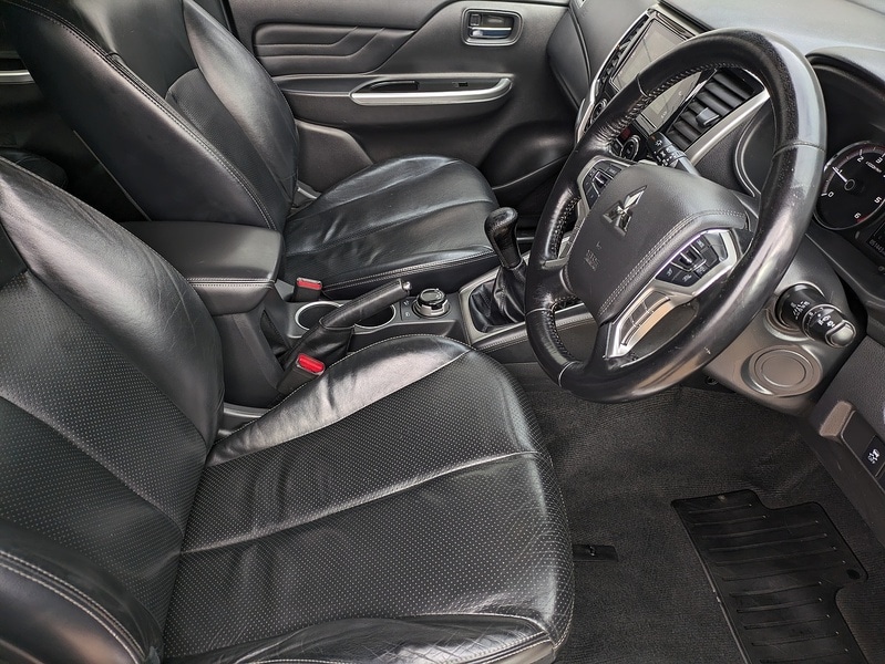 Used Mitsubishi L200 2019 for sale - 77609562: Photo 14