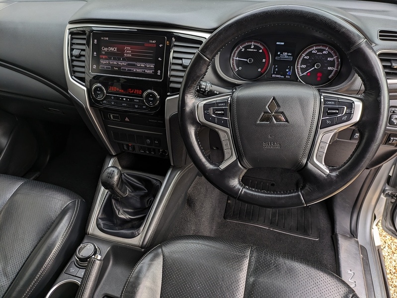 Used Mitsubishi L200 2019 for sale - 77609562: Photo 15