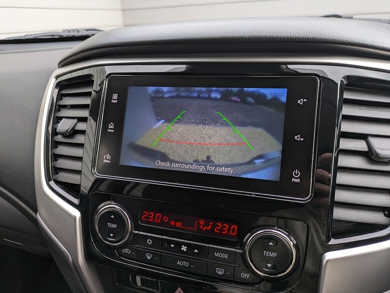 Used Mitsubishi L200 2019 for sale - 77609562: Photo 17