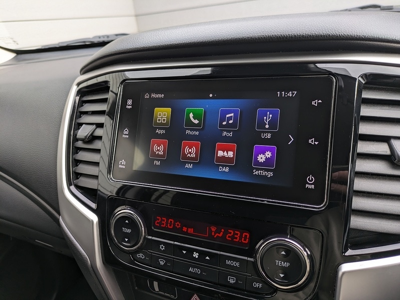 Used Mitsubishi L200 2019 for sale - 77609562: Photo 18