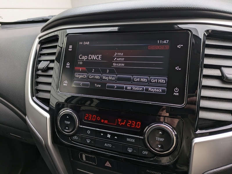 Used Mitsubishi L200 2019 for sale - 77609562: Photo 19